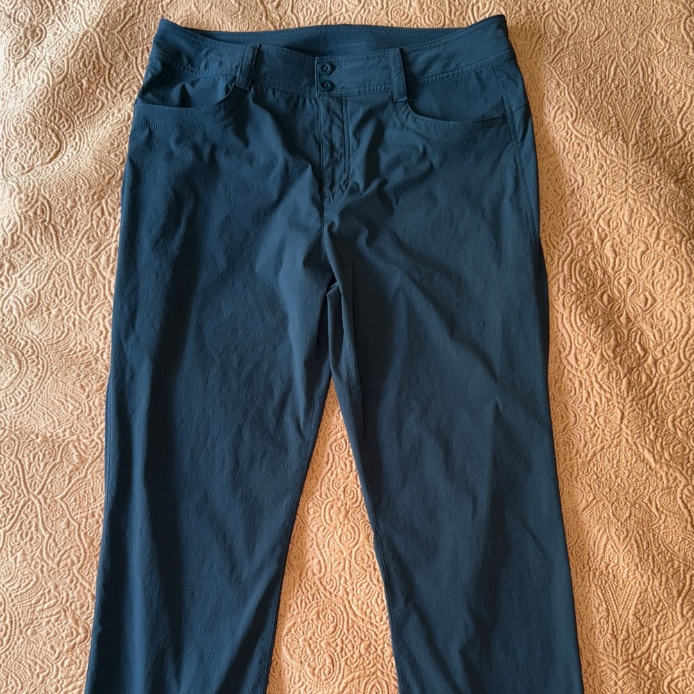 Women’s hiking pants Eddie Bauer